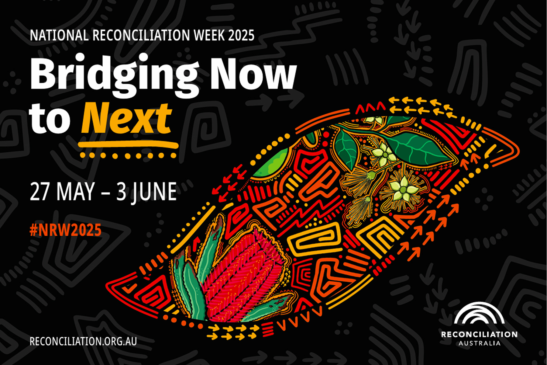 National Reconciliation Week 2025