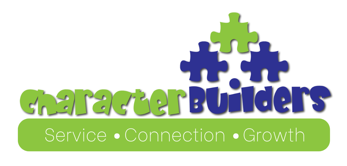 Character Builders Outdoor Jobs
