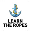 Learn the ropes app