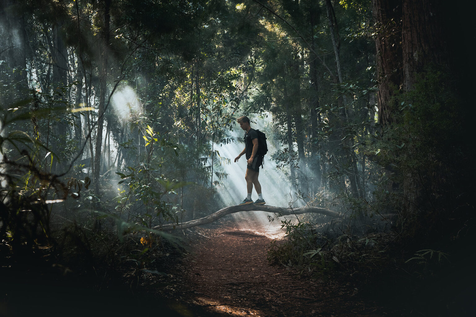 Outdoor_Safety(sandroantoniettiunsplash) Outdoors Queensland