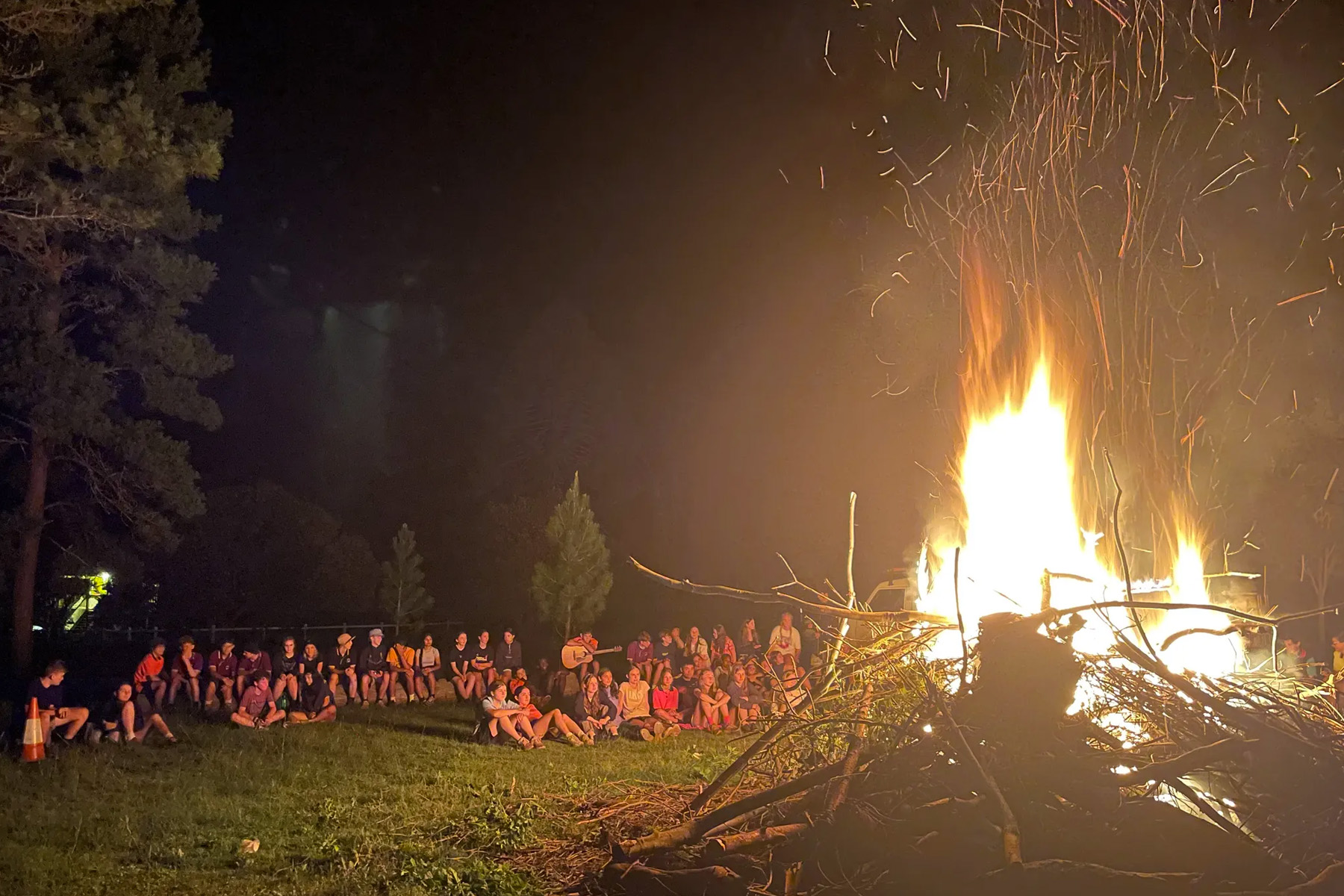 Googa Outdoor Education Centre