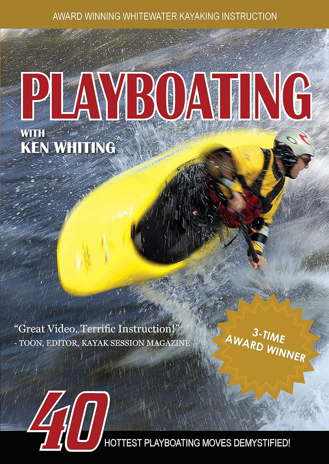 Playboating