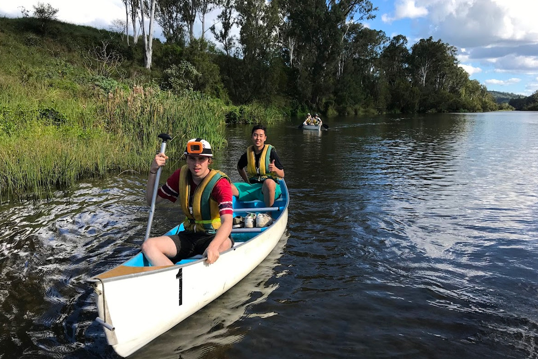 The Boys' Brigade Queensland