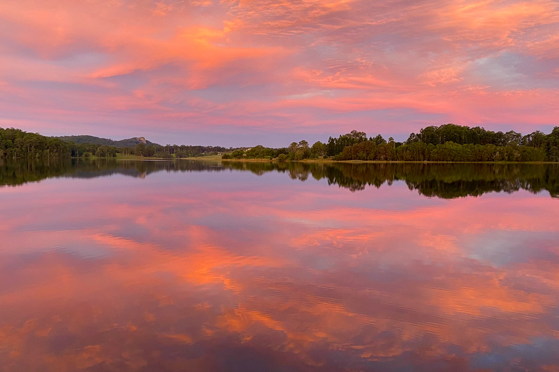 Seqwater Recreation Guides - Lake MacDonald