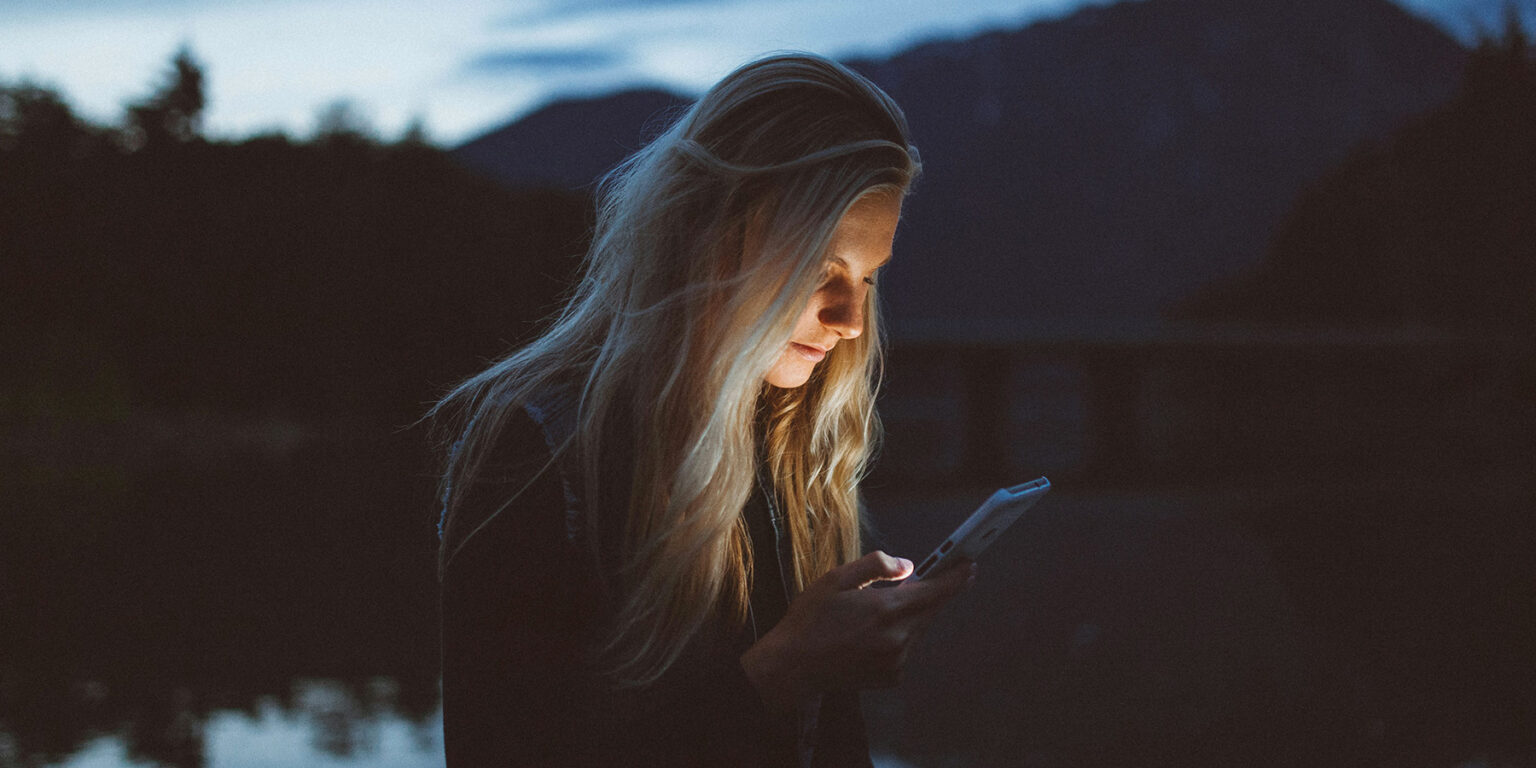 AppsforOutdoors(beccatapertunsplash) Outdoors Queensland