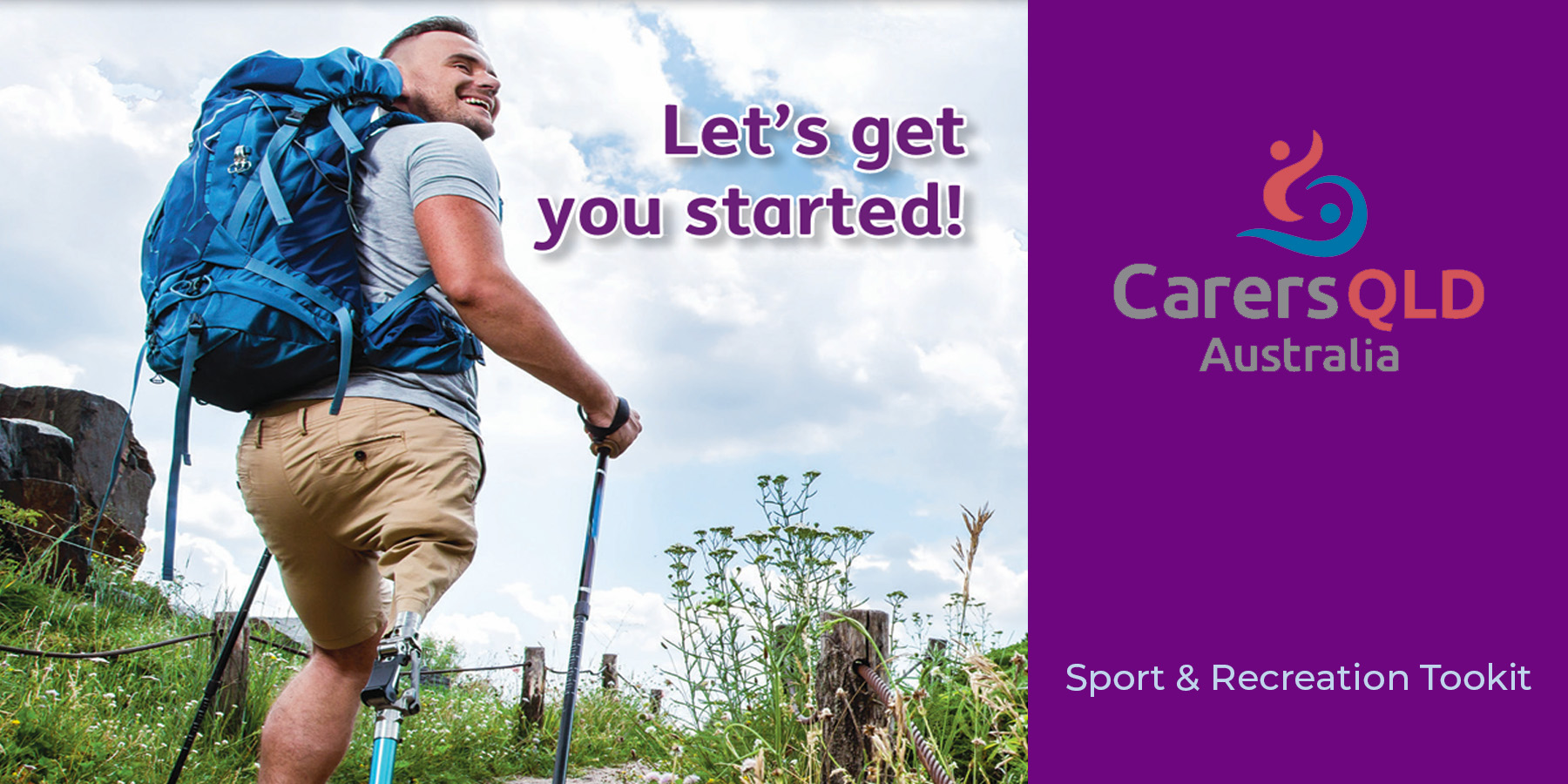 All Abilities Inclusion Carers QLD Sport & Recreation Toolkit