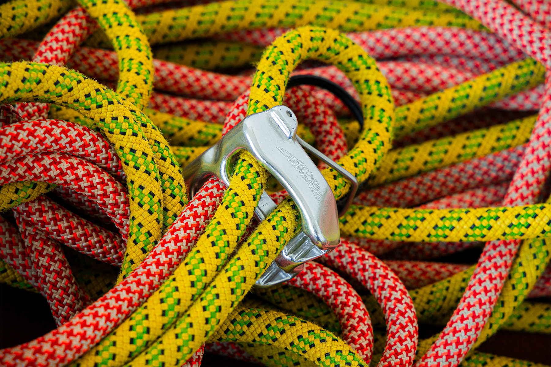 Get Knotted