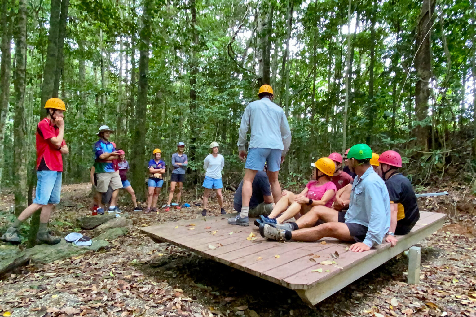 NorthernOutlook(MarkSquires) Outdoors Queensland