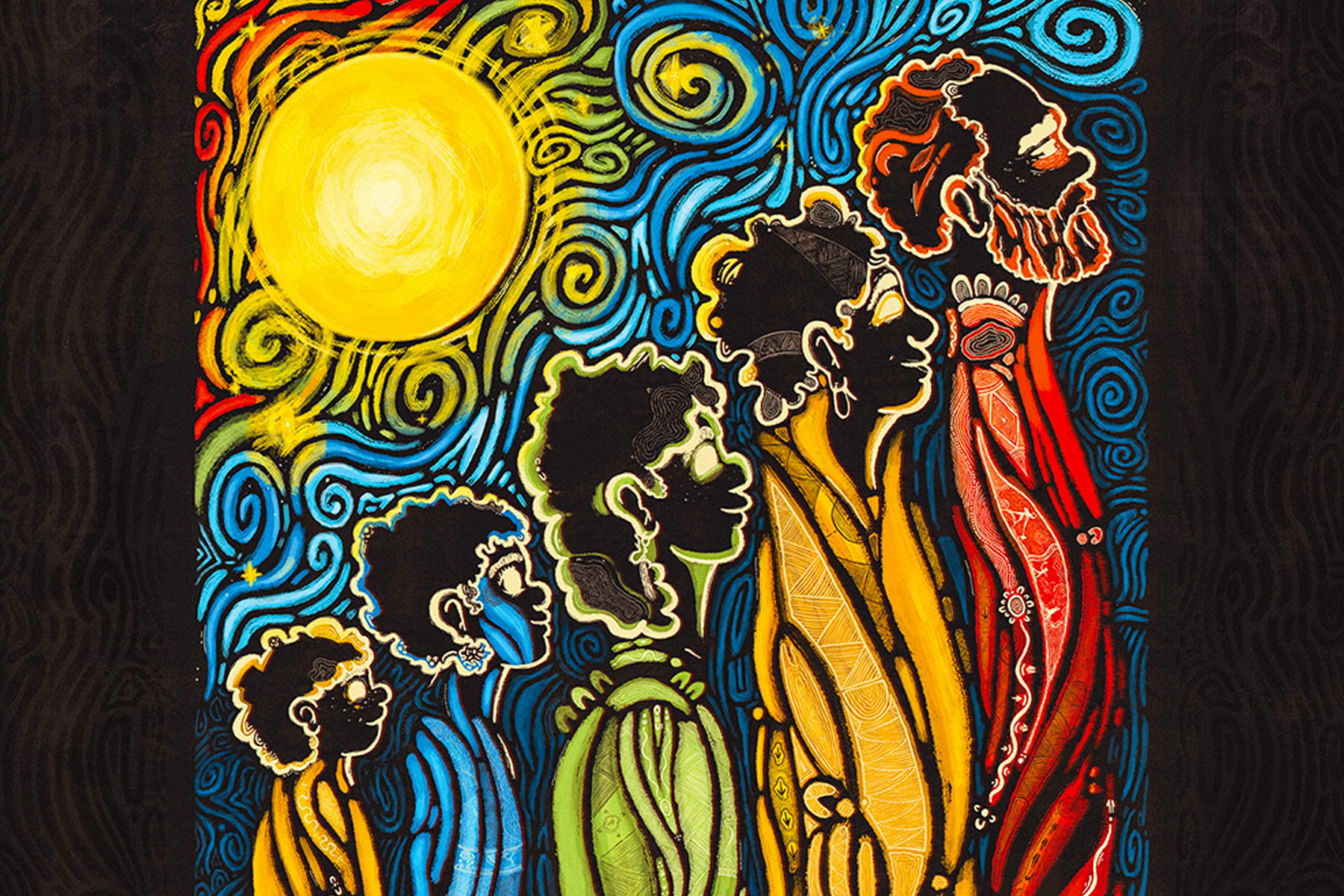 National NAIDOC Week