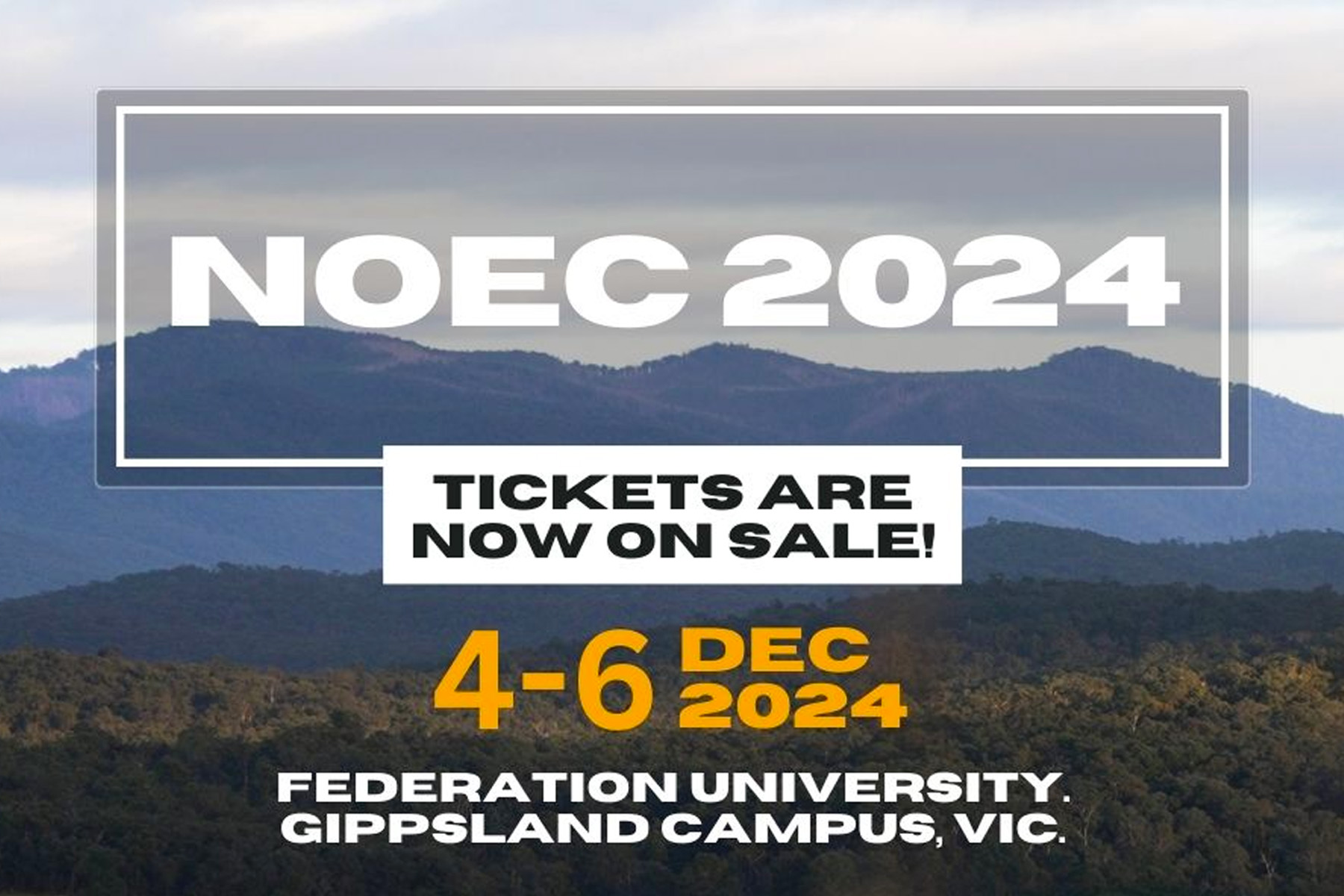 NOEC 2024