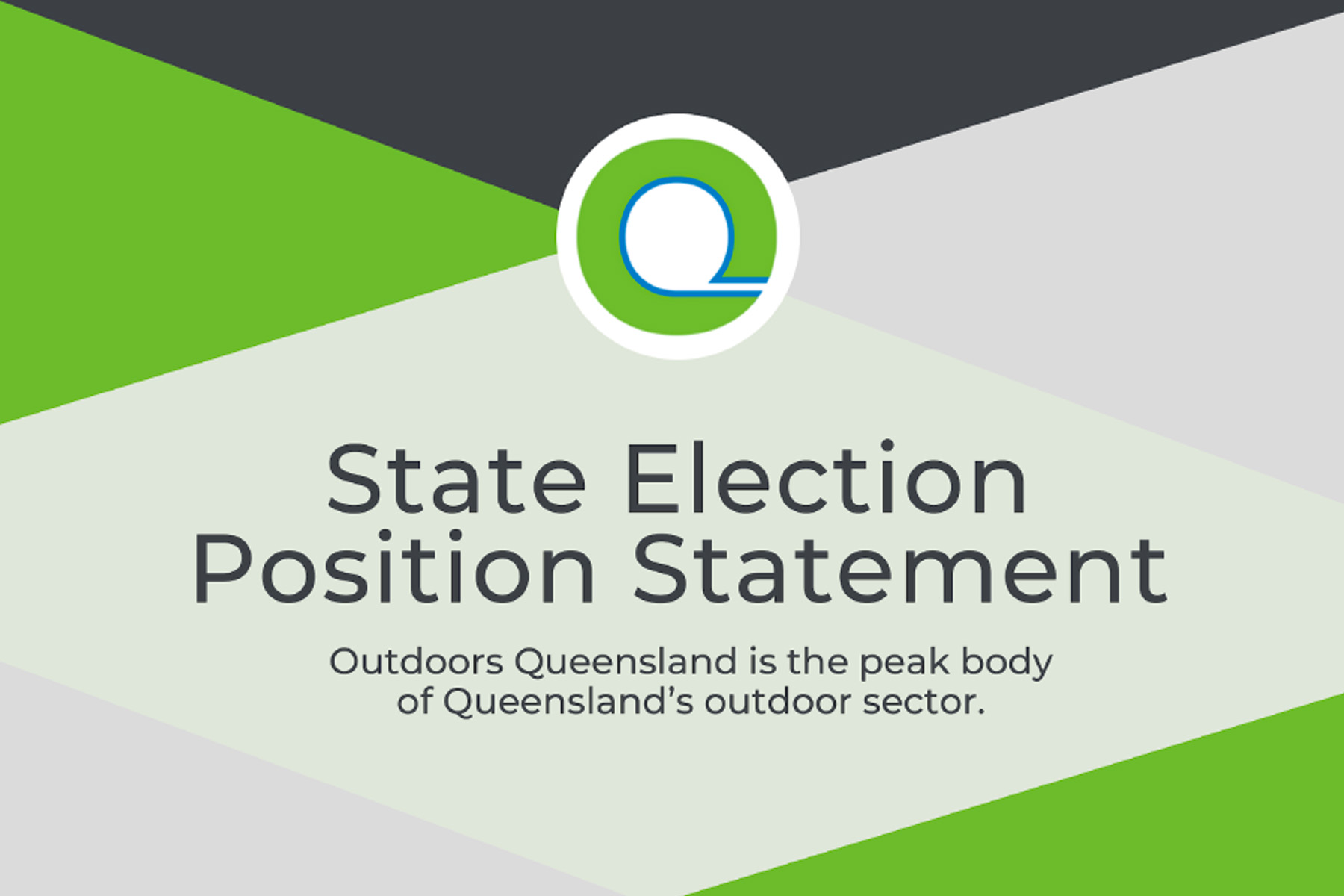 State Election Position Statement