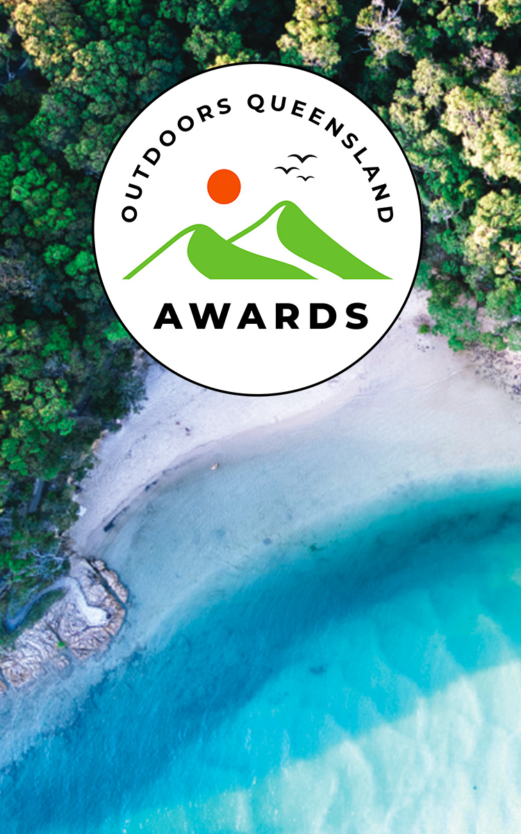 Outdoors Queensland Awards