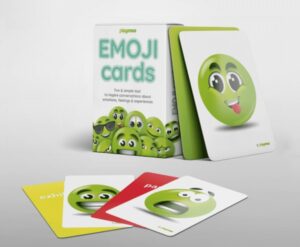 PLAYMEO Emoji Cards