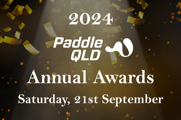 Paddle QLD Awards 2024