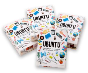 PLAYMEO Ubuntu Cards