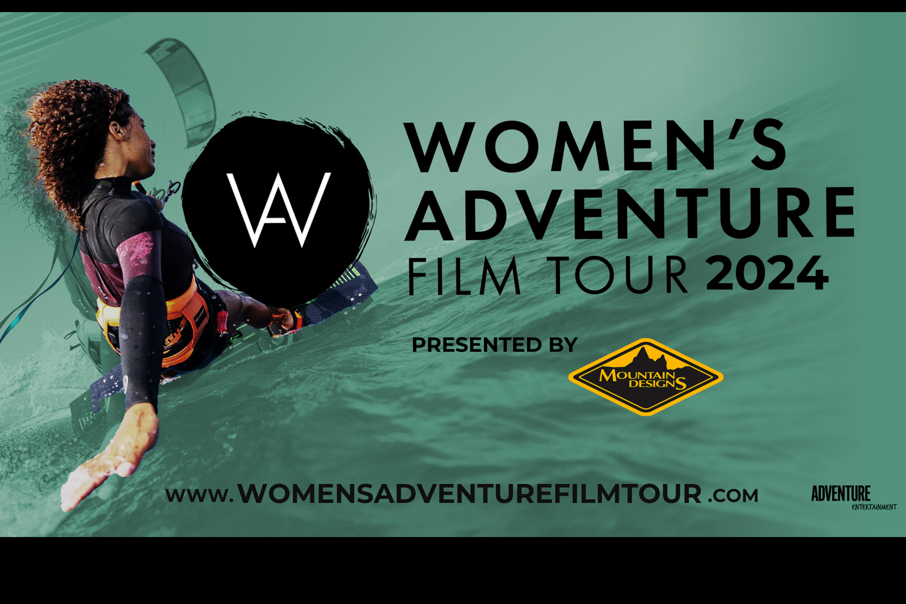 Women's Adventure Film Tour