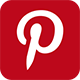 Pinterest icon