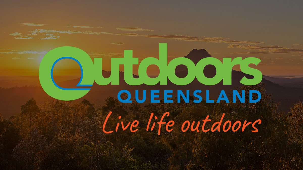 AGM Agenda - Outdoors Queensland