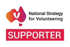 National Strategy for Volunteering