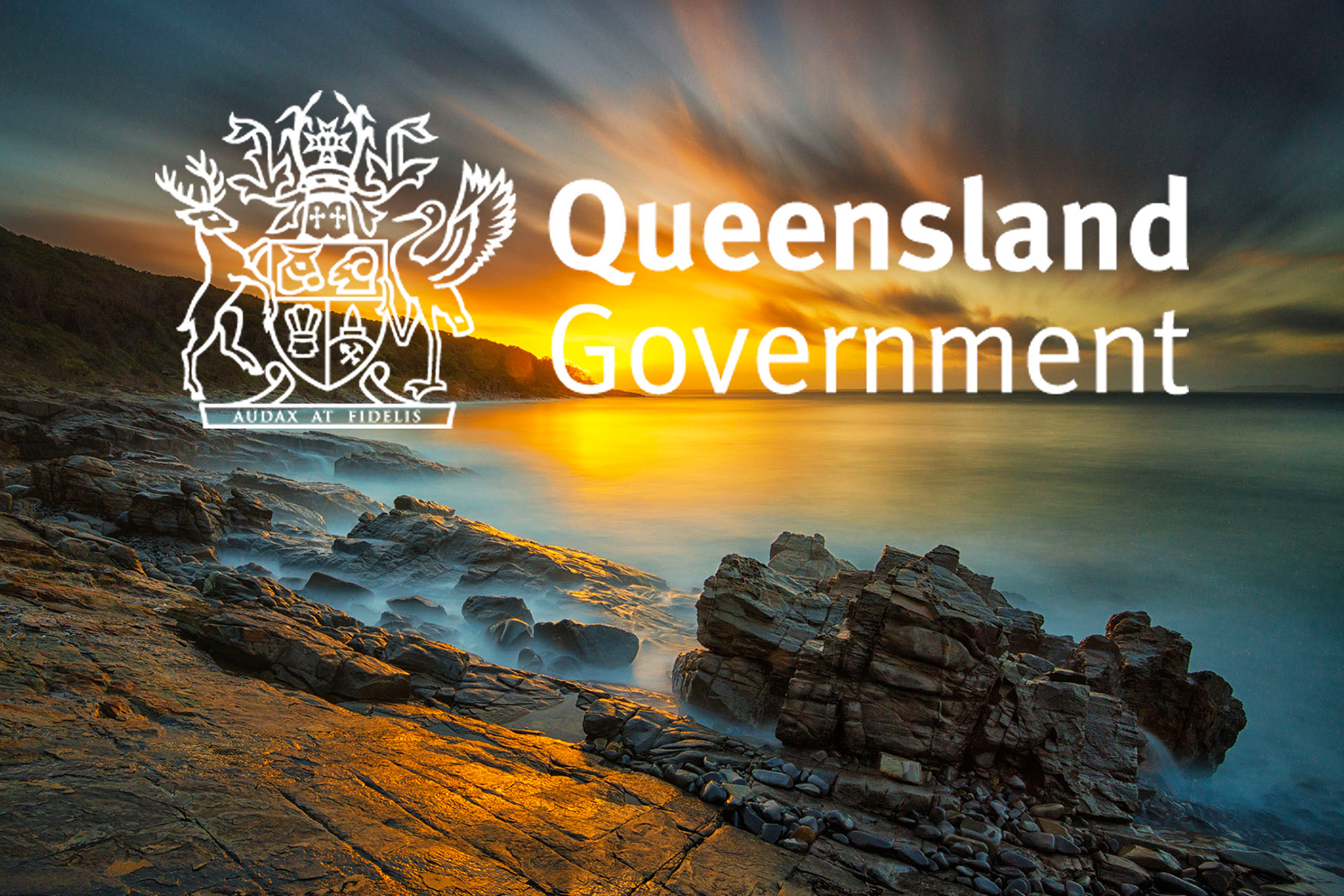 Queensland Government