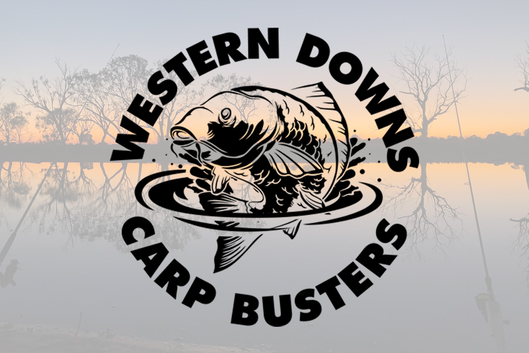 Western Downs Carp Busters