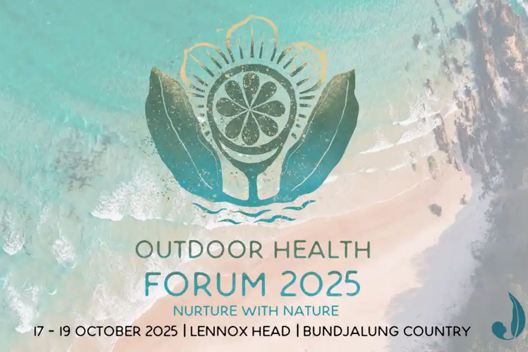 Outdoor Health Forum 2025
