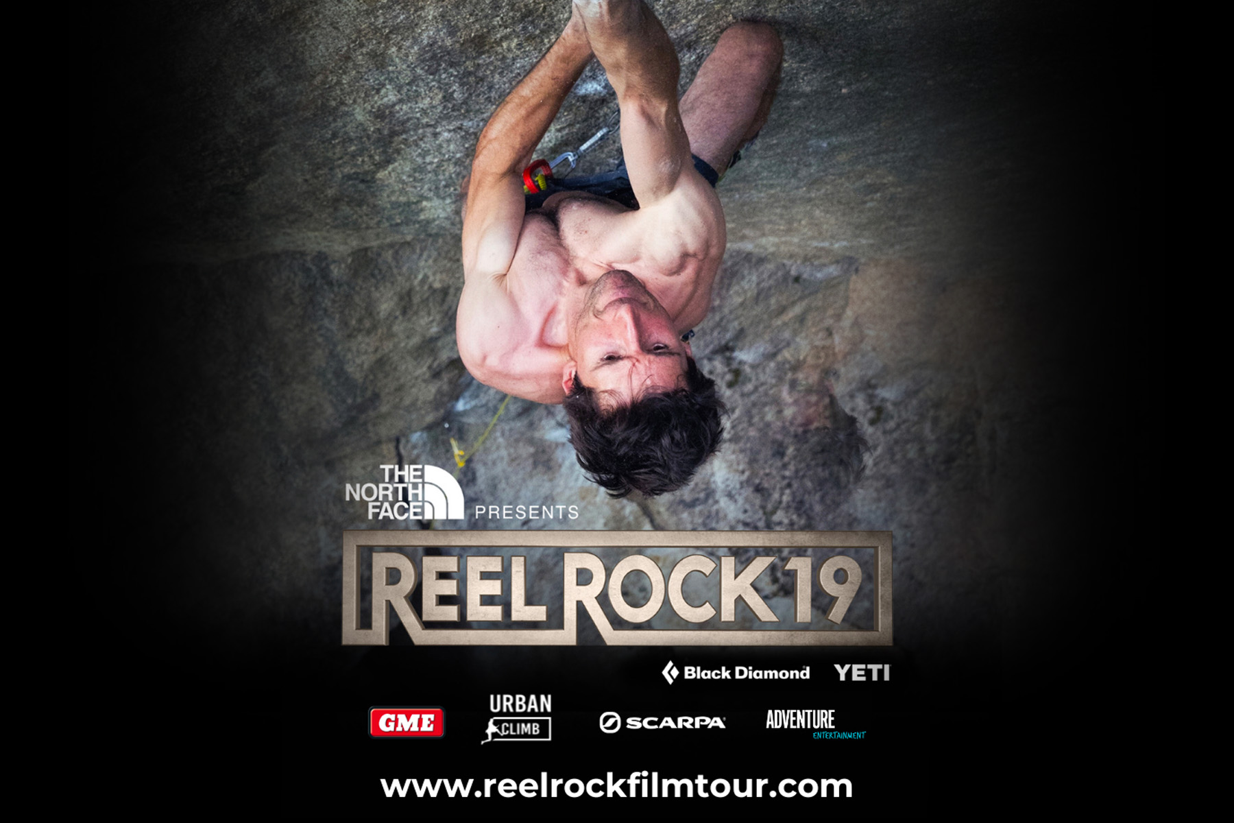 Reel Rock 19