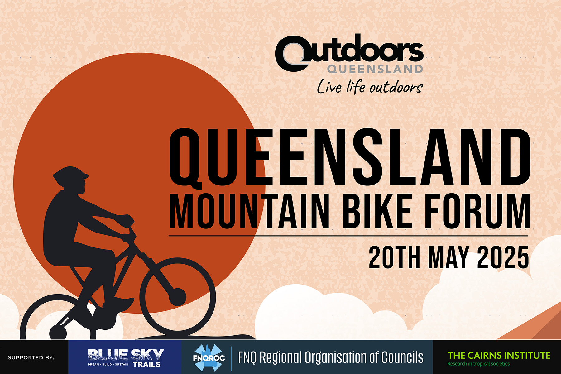 2025 Queensland Mountain Bike Forum