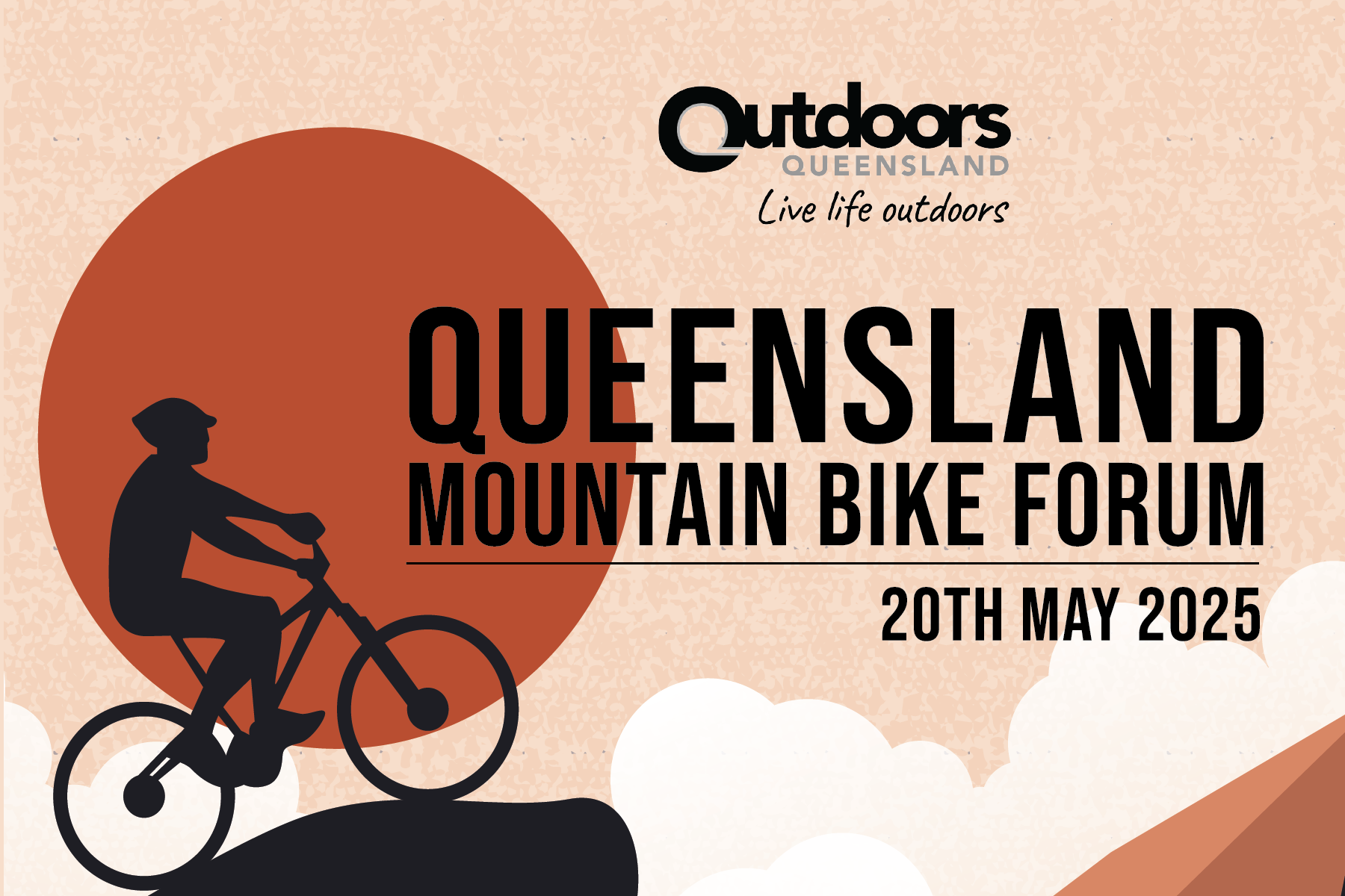 Queensland Mountain Bike Forum 2025