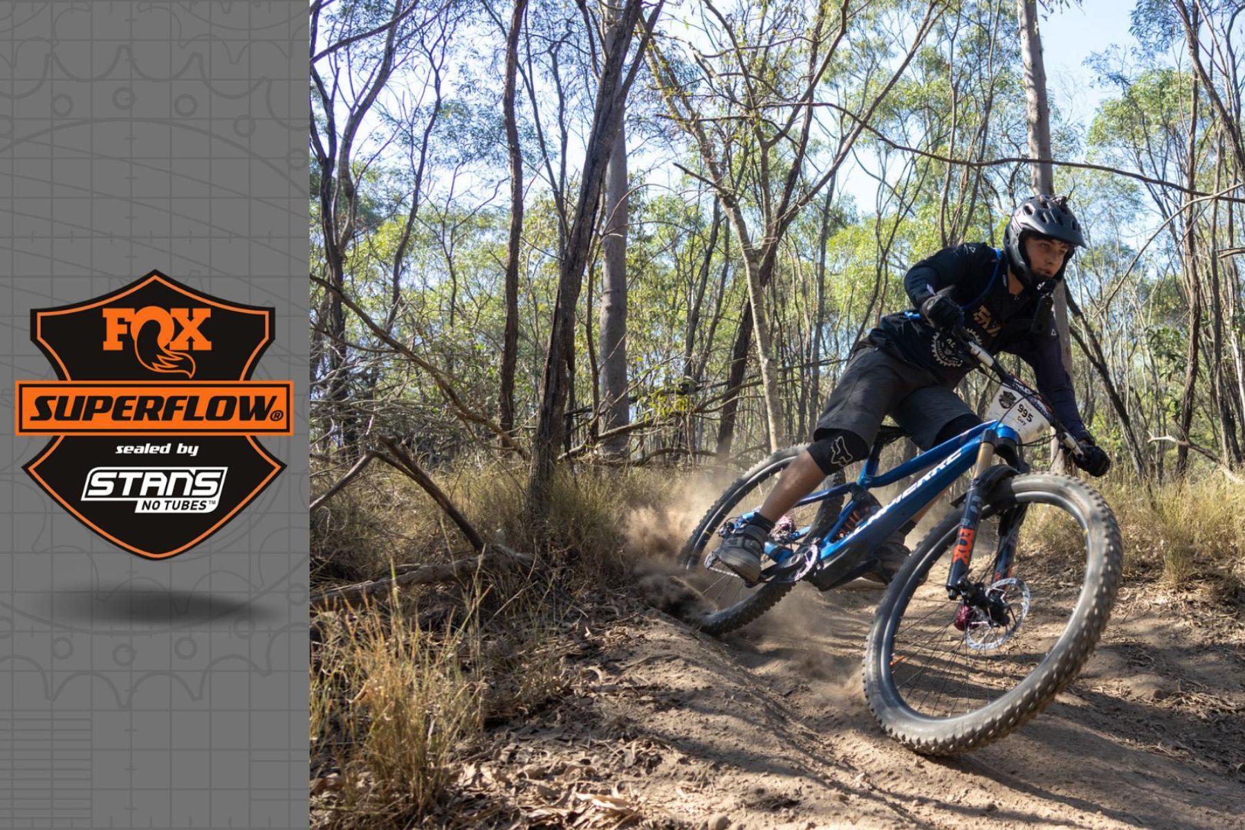 Rocky-Trails-Nerang-Fox-Superflox-MTB