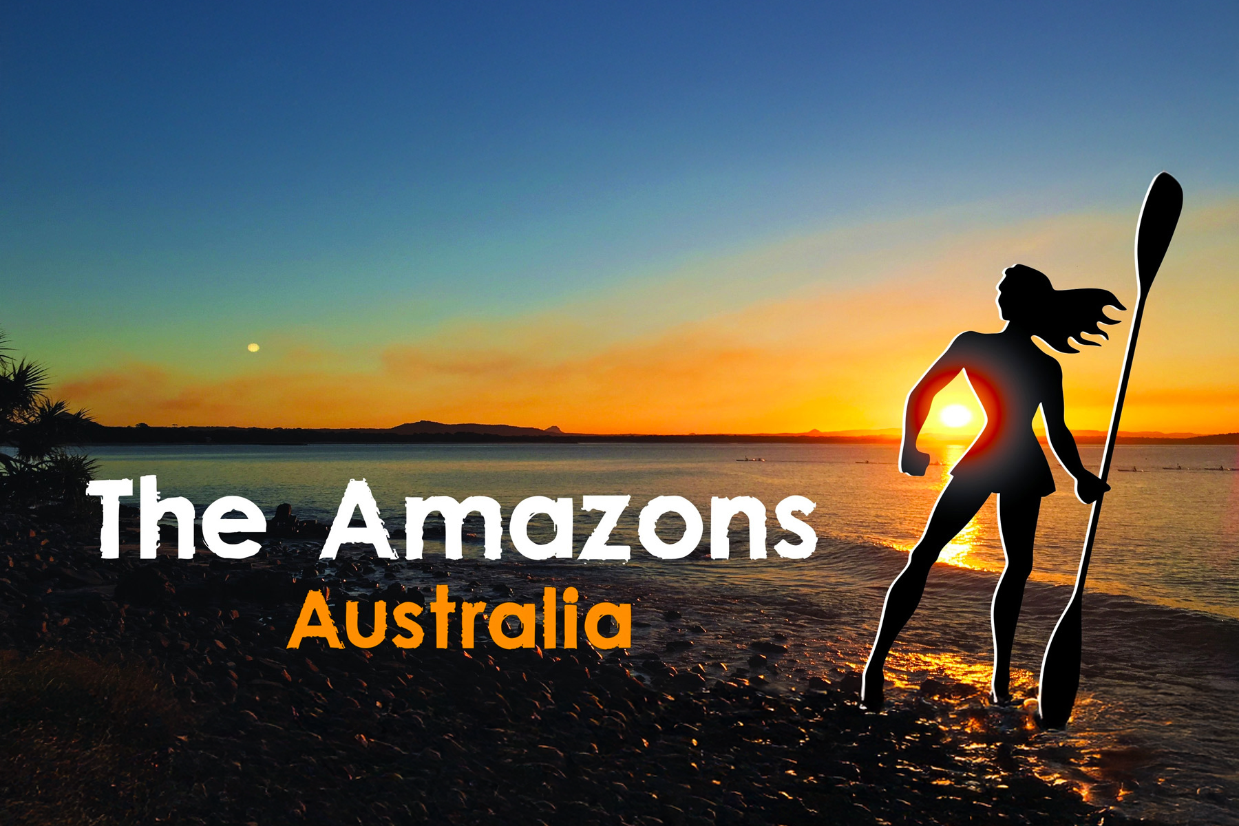 TheAmazonsAustralia