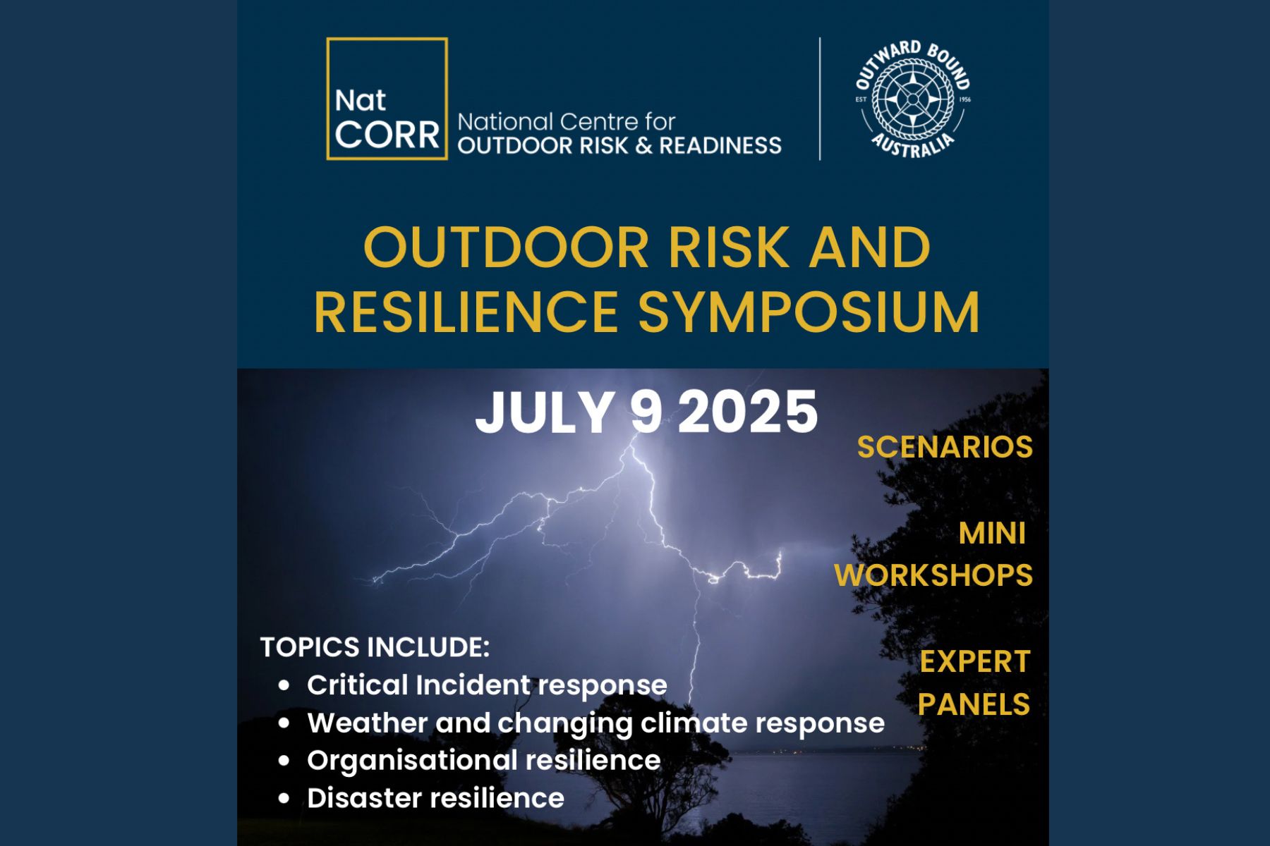 NatCorr 9 July 2025