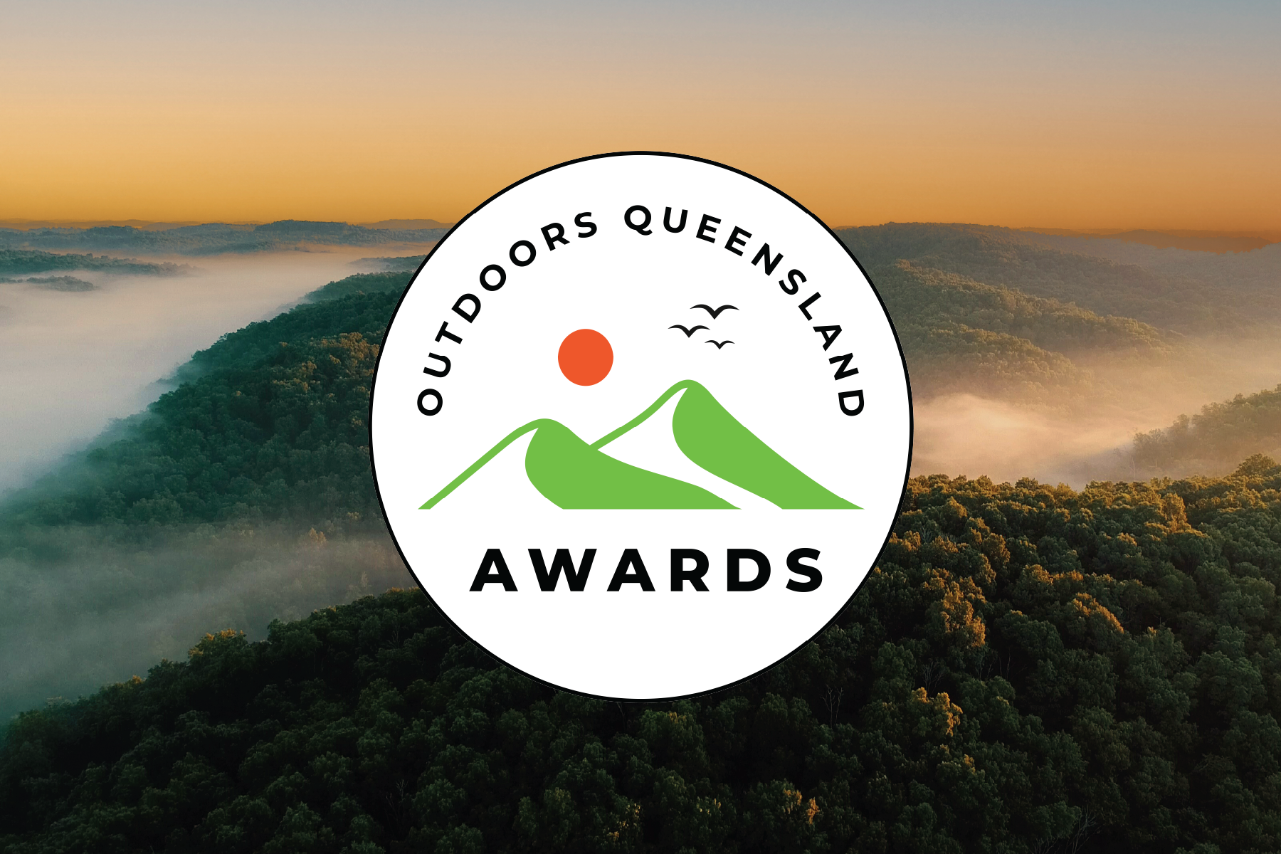 Outdoors Queensland Awards