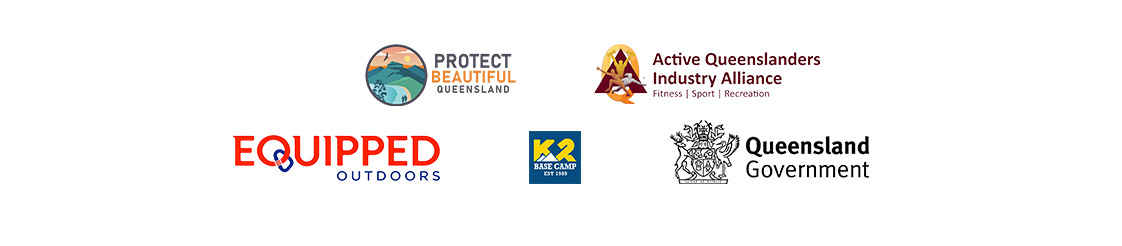 Outdoors Queensland awards Sponsors