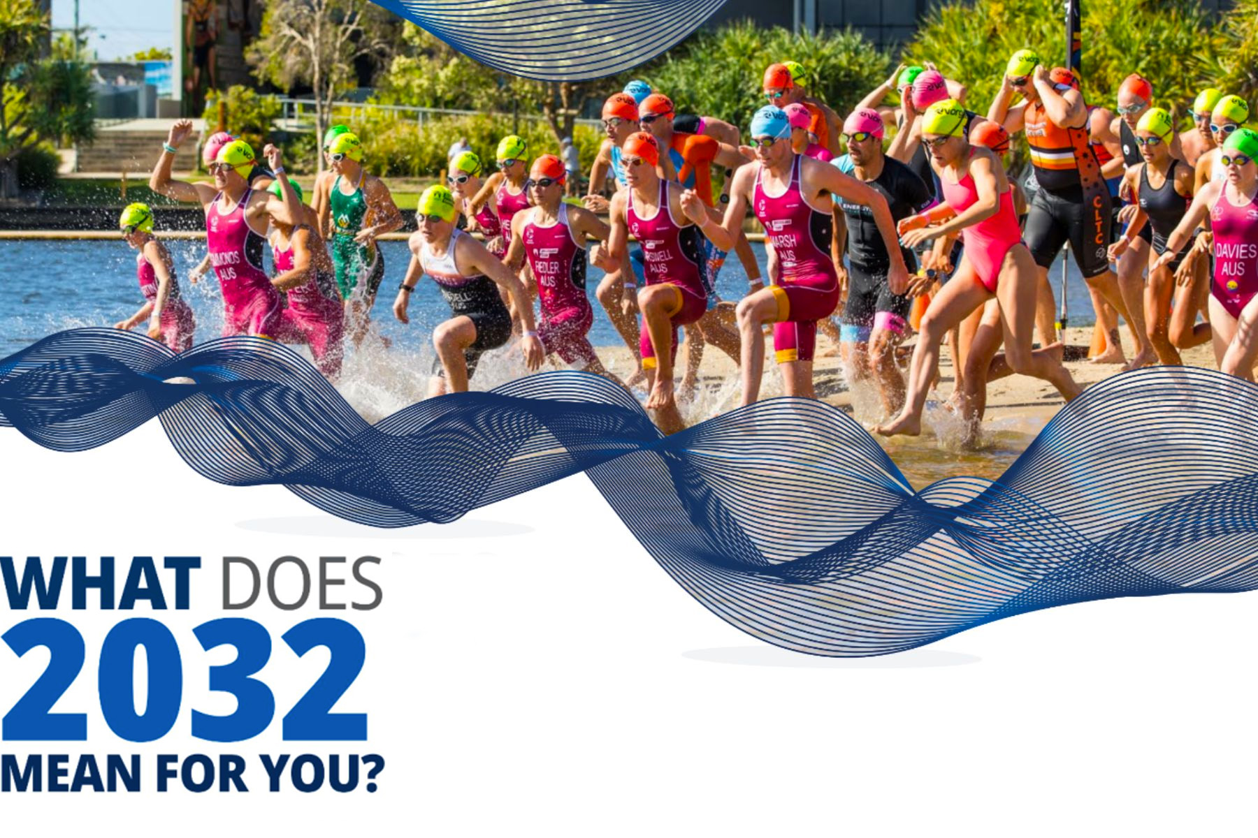 What does 2032 mean for you?