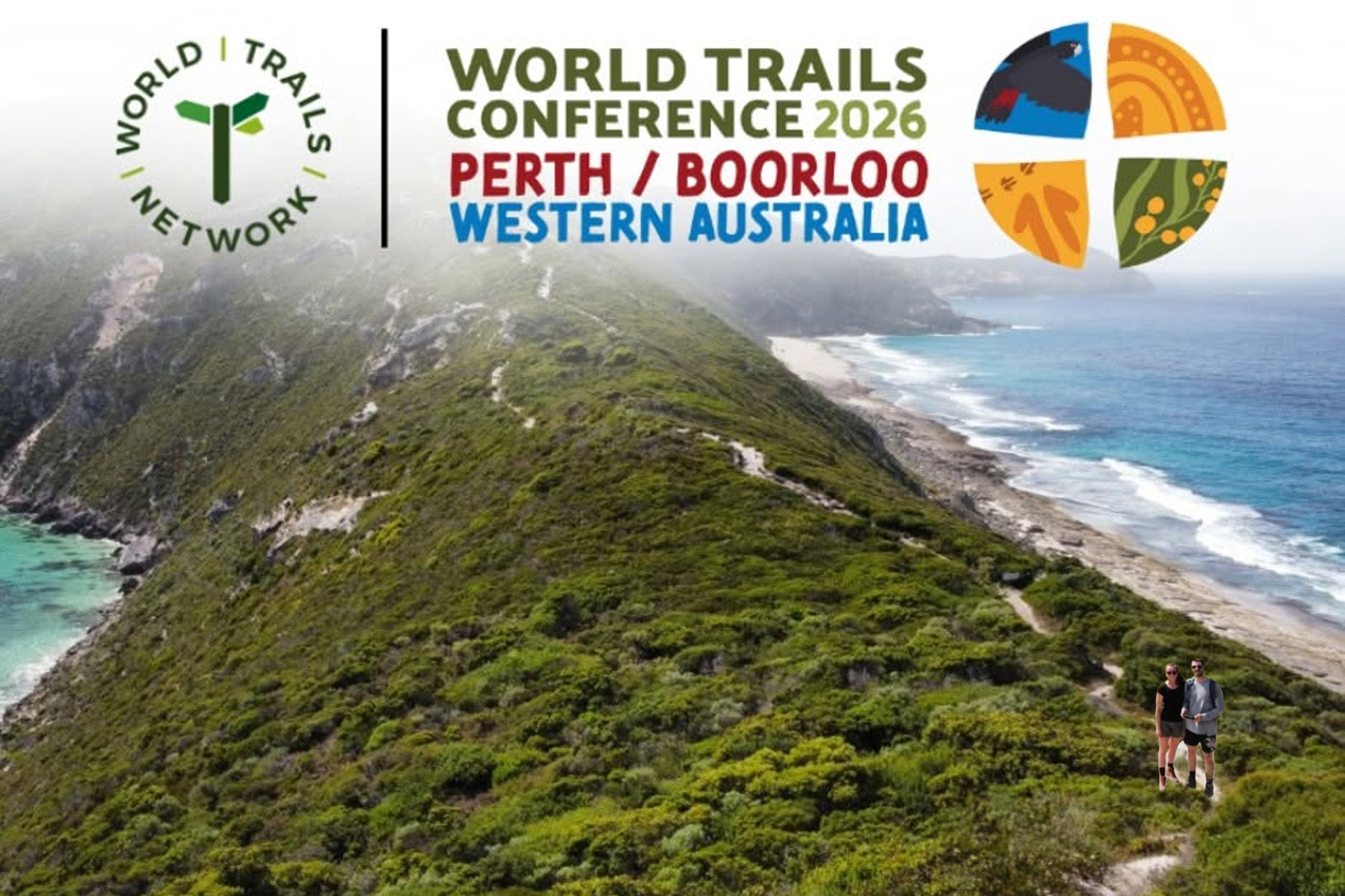 World Trails Conference 2026