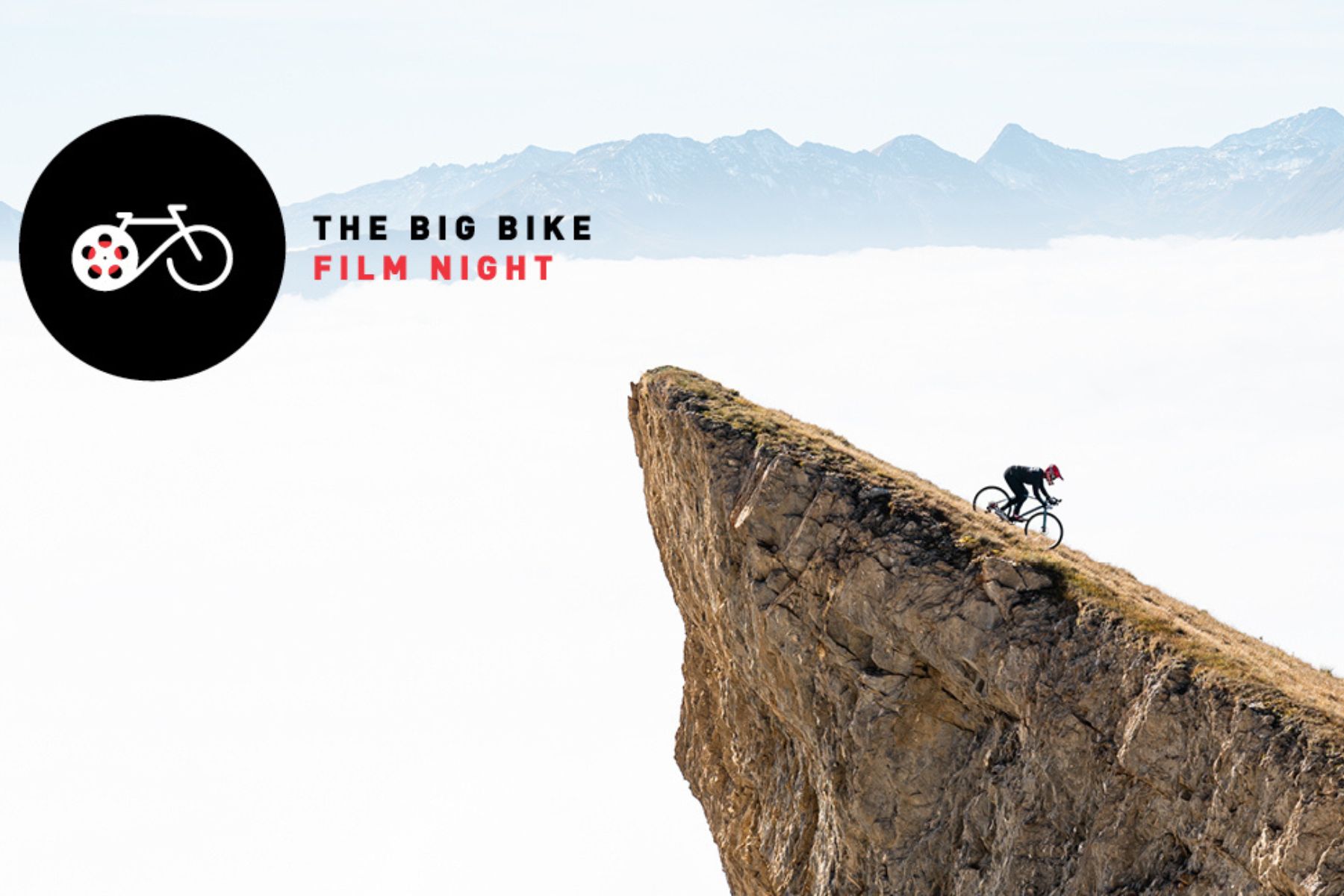 The Big Bike Film Night