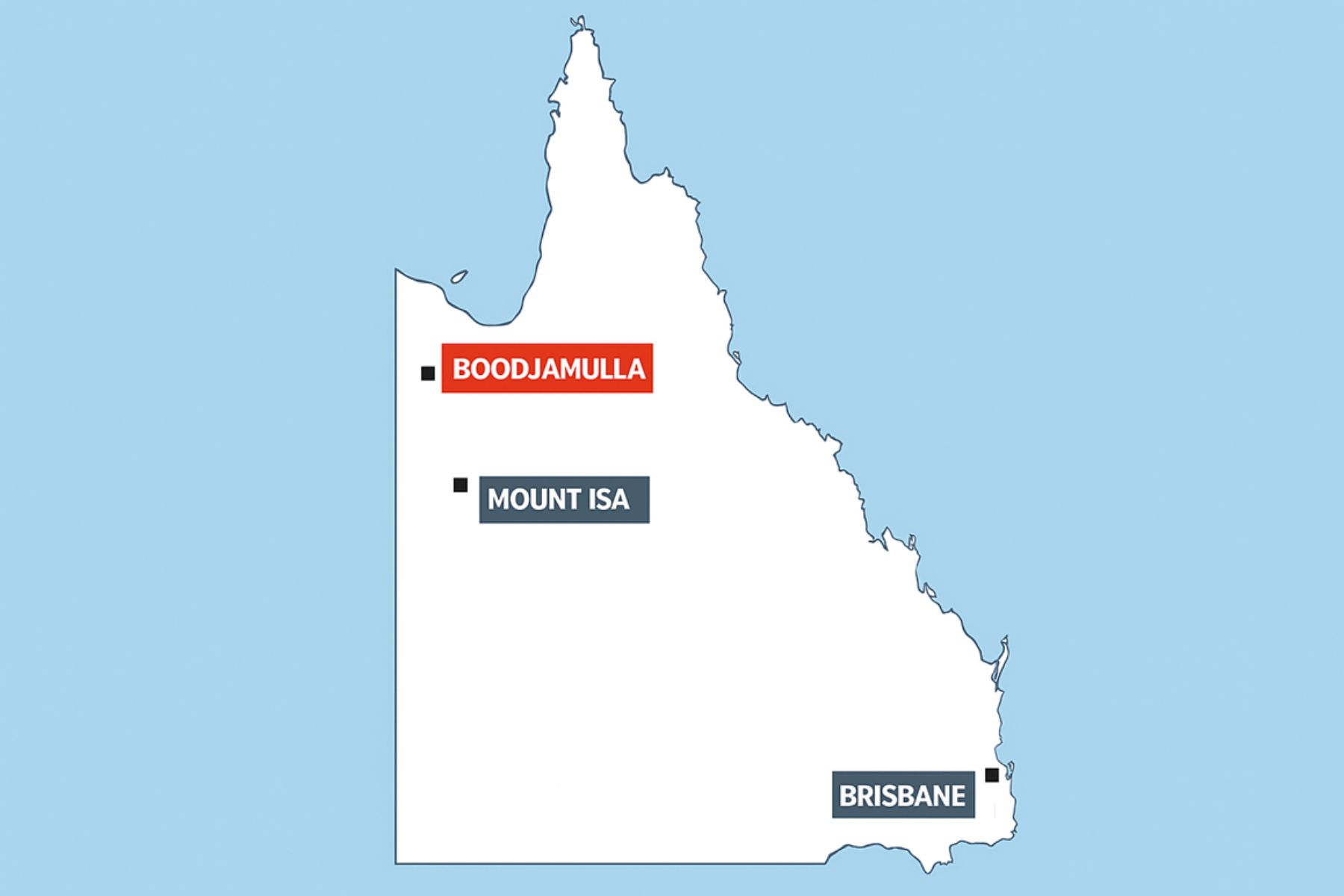 Boodjamulla National Park reopens after 2023 flooding.