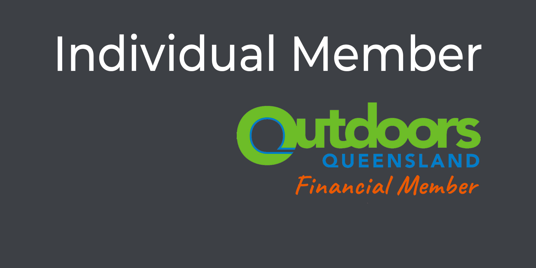 Individual Member