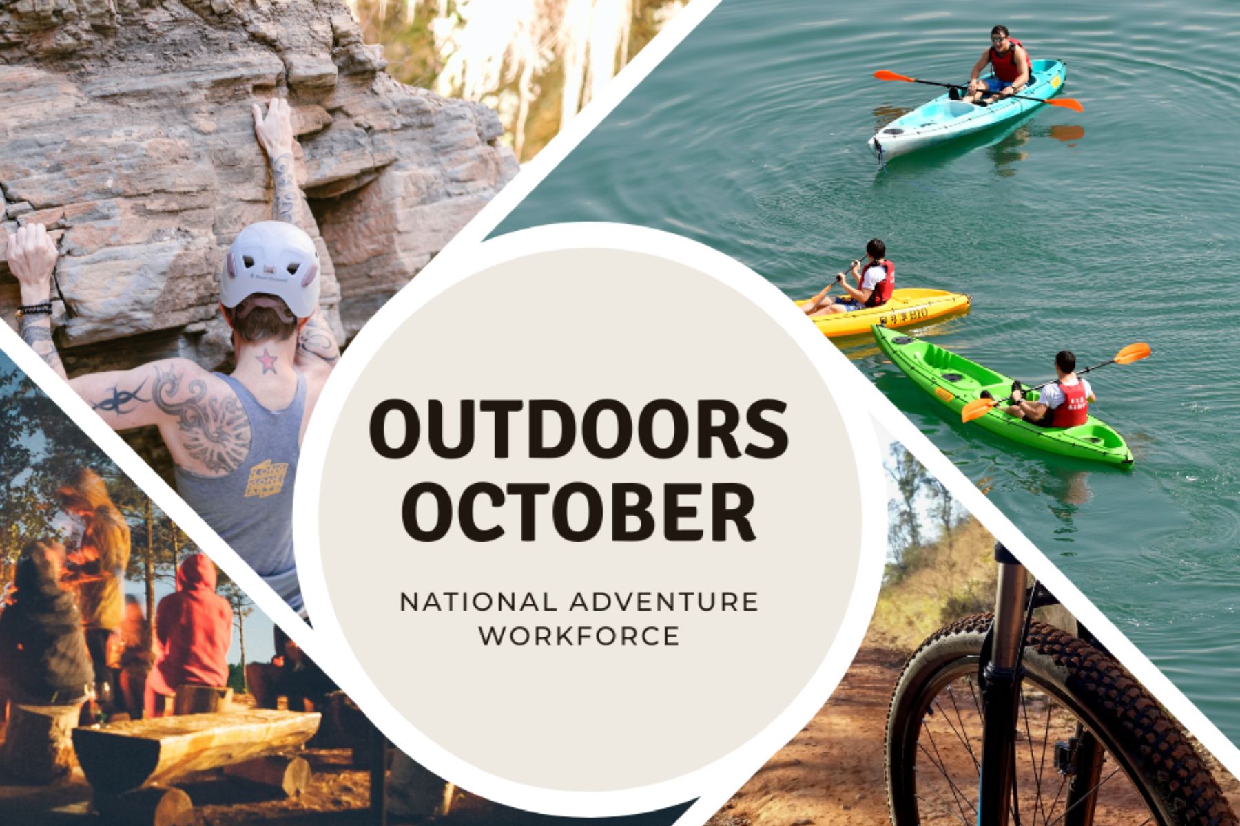 Outdoors October