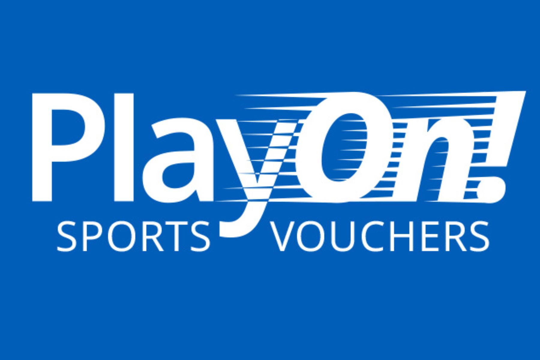 PlayOn Sport Vouchers