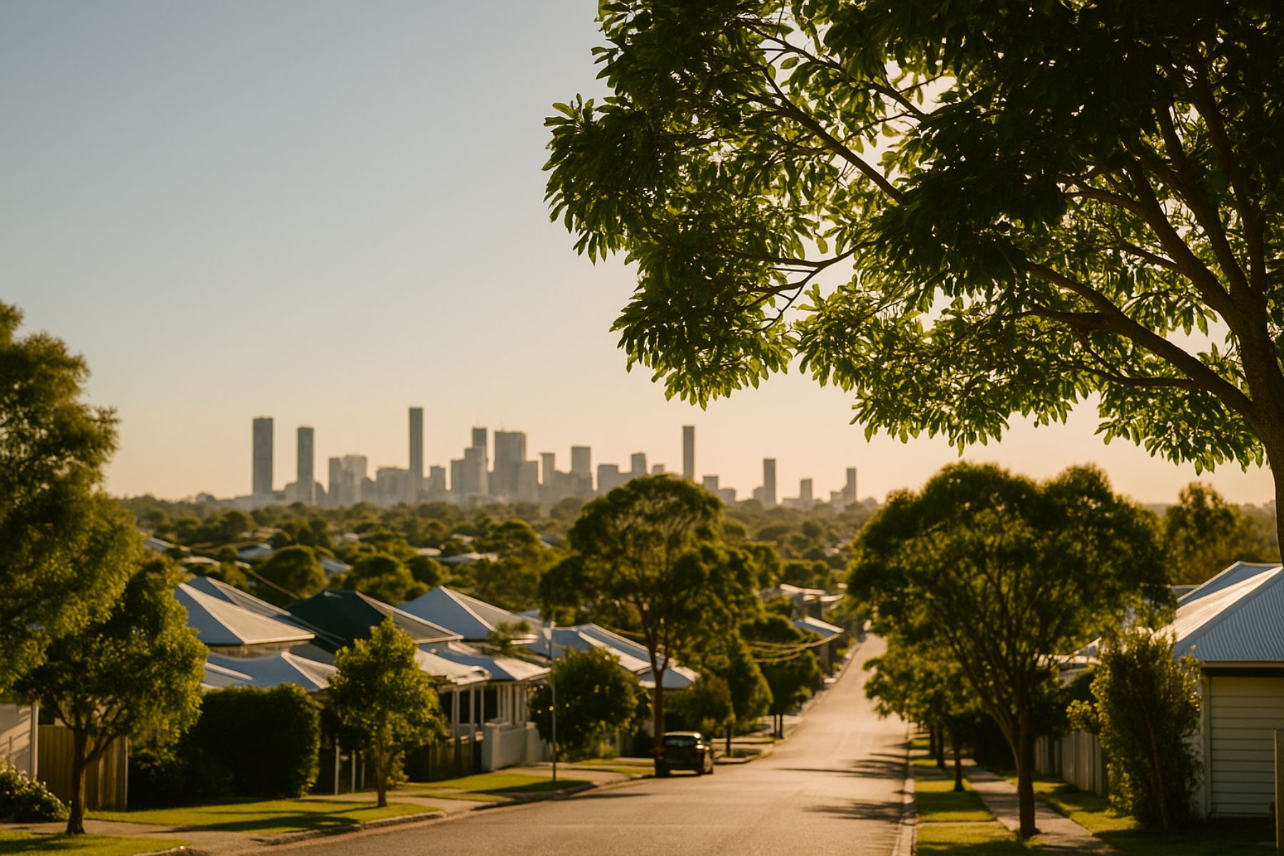 Brisbane's shade cover falls short