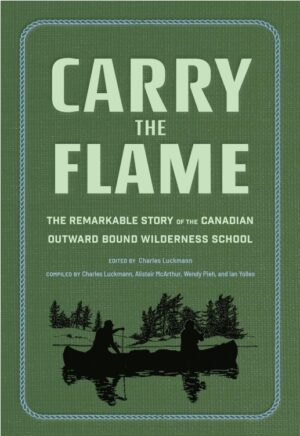 Carry the Flame