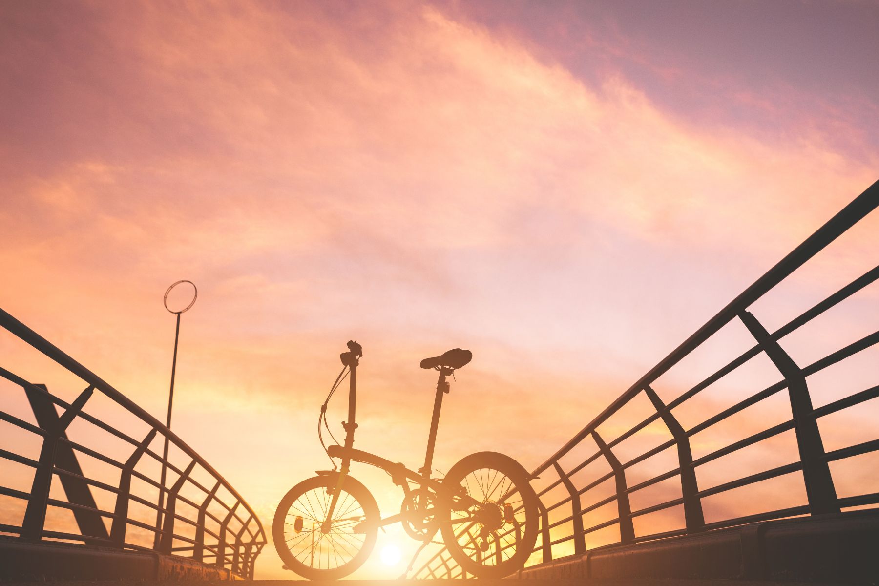 Cycle Bridge