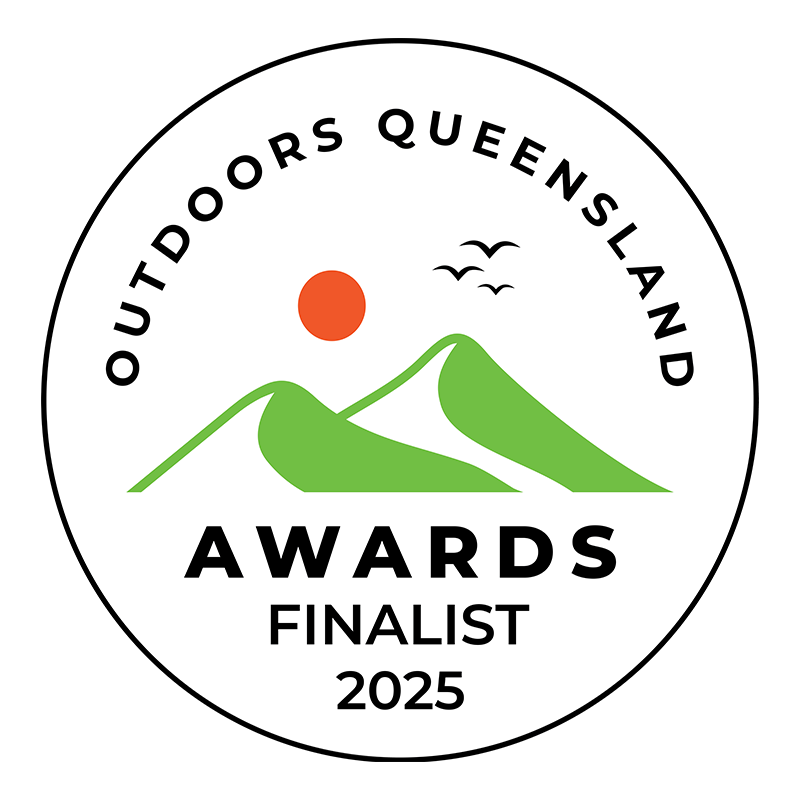 Awards Finalist badge