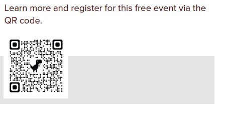 AQIA QR Code