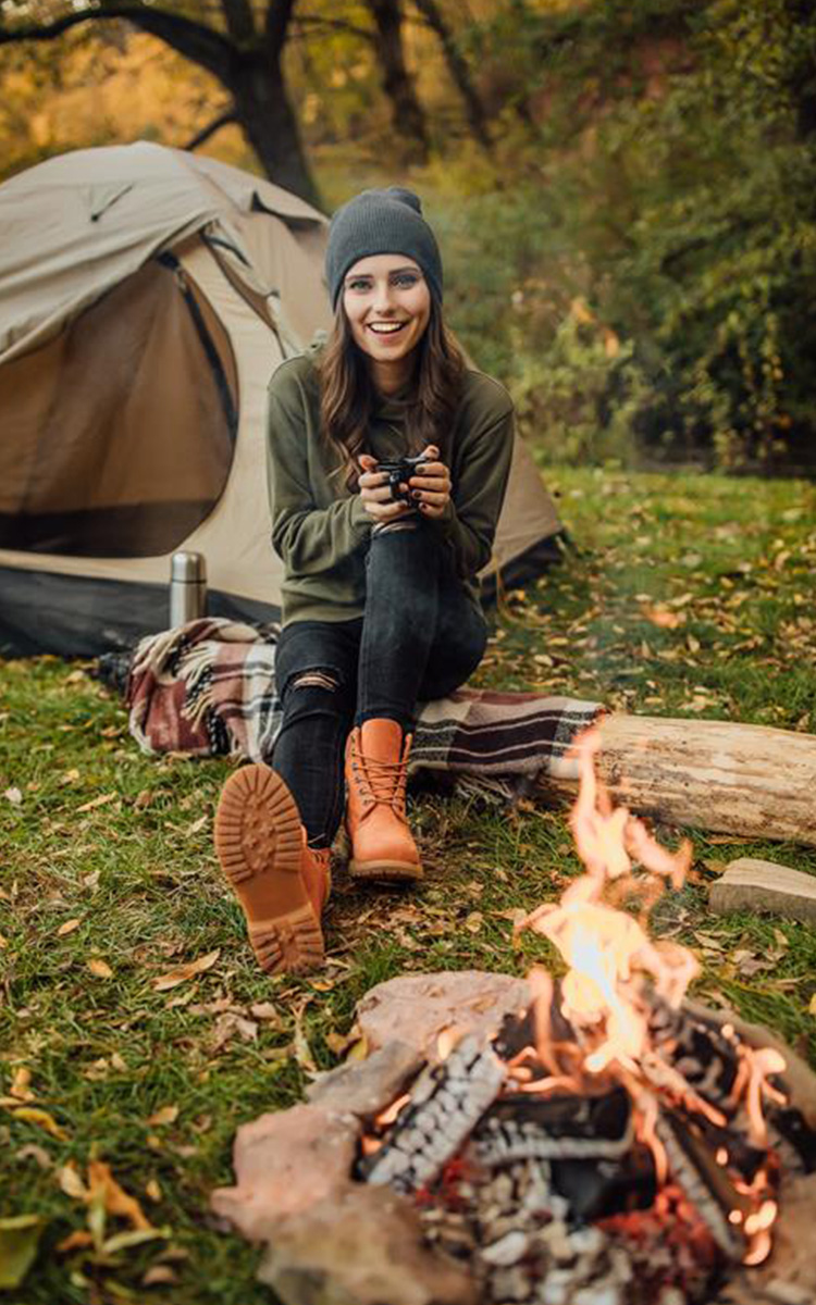 Outdoor Sector Survey 2025 Home