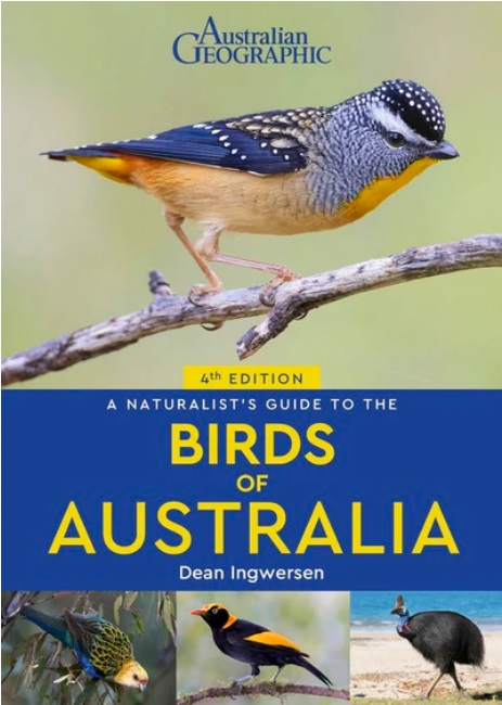 Birds of Australia