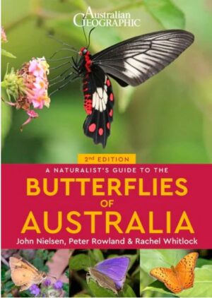Butterflies of Australia