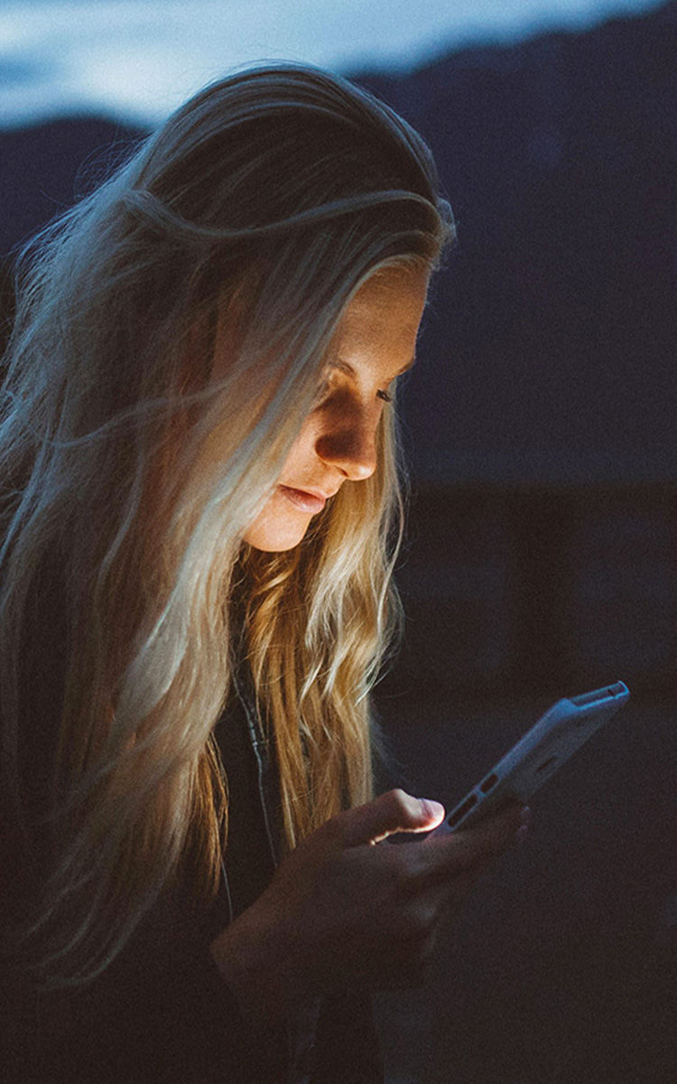 Apps for Outdoors Home